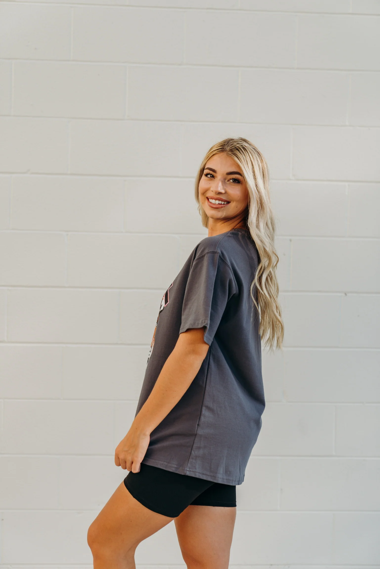 Roar Tiger T-Shirt - Image 3