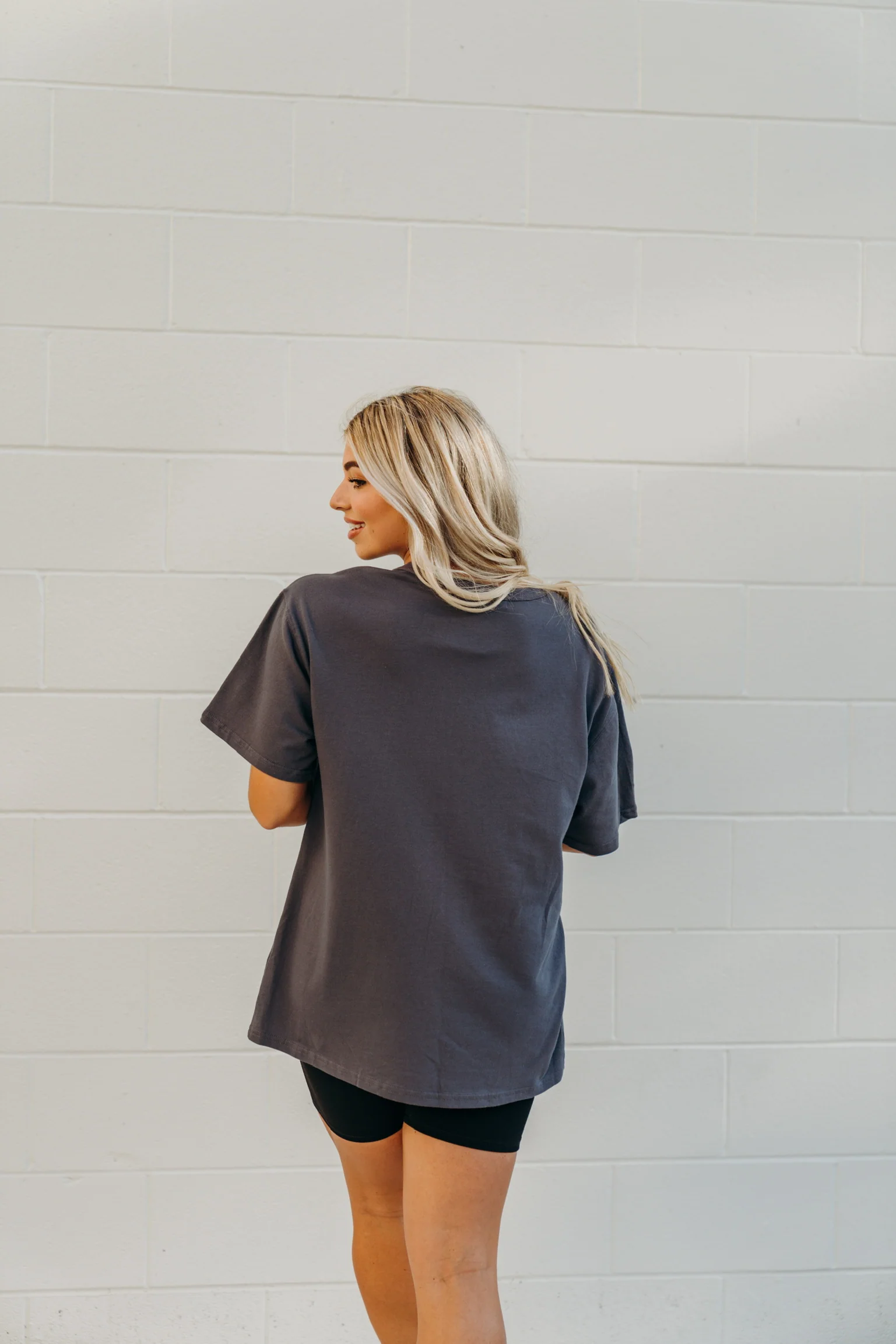 Roar Tiger T-Shirt - Image 4